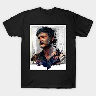 The Last of Us T-Shirt